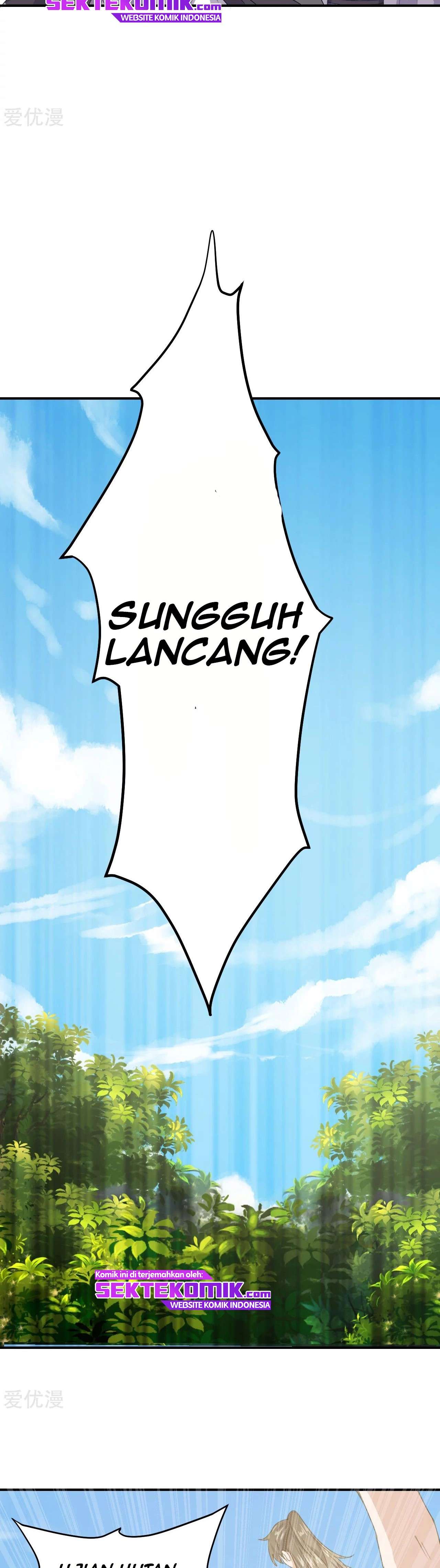 Xianwu Dizun Chapter 148 Gambar 10